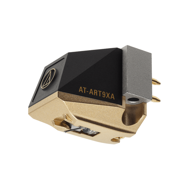 Doze pick-up  Audio-Technica, Doza Audio-Technica AT-ART 9 XA (MC), avstore.ro