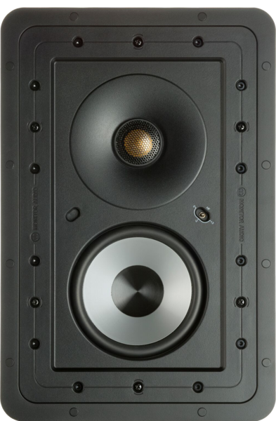 Boxe, Boxe Monitor Audio CP-WT150 In-Wall, avstore.ro