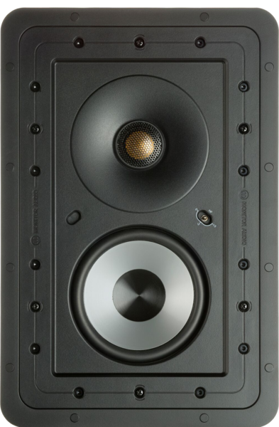 Boxe  Tip: Boxe perete/tavan, Boxe Monitor Audio CP-WT150 In-Wall, avstore.ro