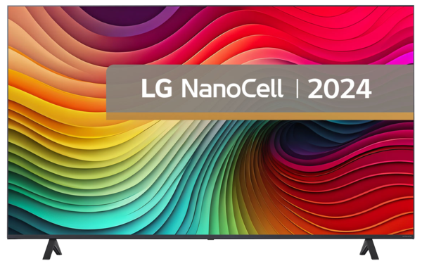 Televizoare  LG, Tehnologie: LED, Generatie (an de lansare): 2024, TV LG 65NANO81T3A, avstore.ro