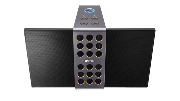 Sisteme mini, BenQ treVolo Electrostatic Bluetooth Speaker, avstore.ro