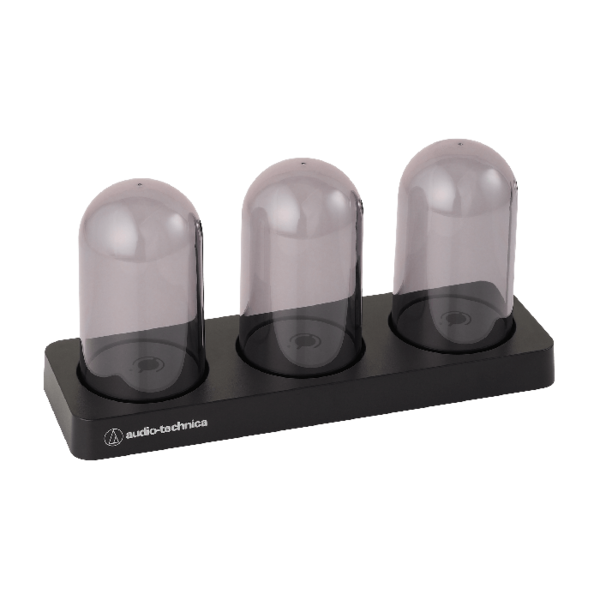 Accesorii Pick-UP  Audio-Technica, Audio-Technica Tri-Capsule Cartridge Case, avstore.ro