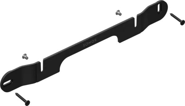 Standuri boxe  Sonos, Sonos Ray Wall Mount Negru, avstore.ro