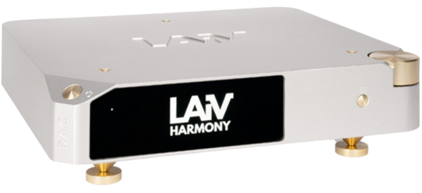 DAC-uri  LAiV, DAC LAiV Harmony, avstore.ro