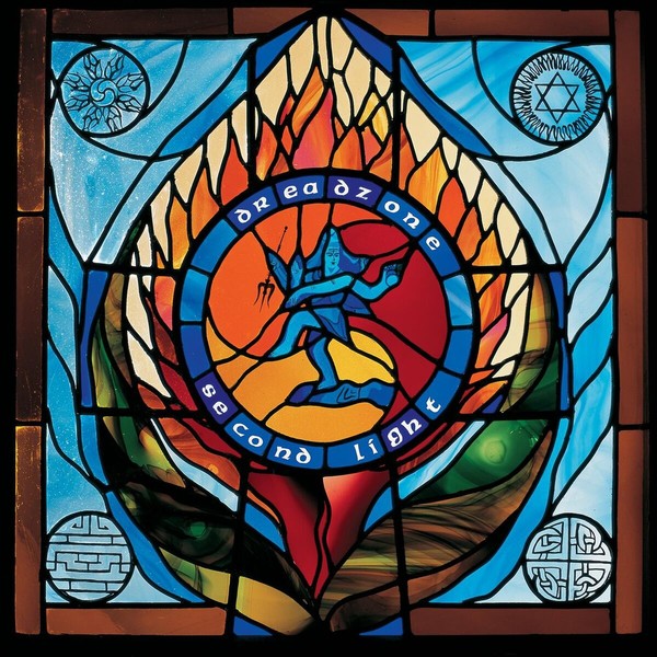 Viniluri  Greutate: Normal, Gen: Electronica, VINIL UNIVERSAL RECORDS Dreadzone - Second Light, avstore.ro