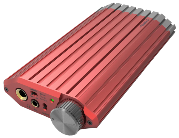 DAC-uri  cu Decodare DSD, Stare produs: NOU, DAC iFi Audio iDSD Diablo 2, avstore.ro