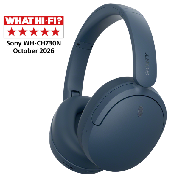 Casti  Sony,  Sony - WH-CH730N, avstore.ro