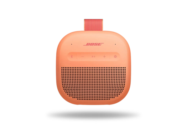 Boxe Amplificate  Bose, Boxe active Bose Soundlink Micro 2nd Generation, avstore.ro