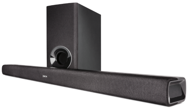 Soundbar, Soundbar Denon DHT-S316, avstore.ro