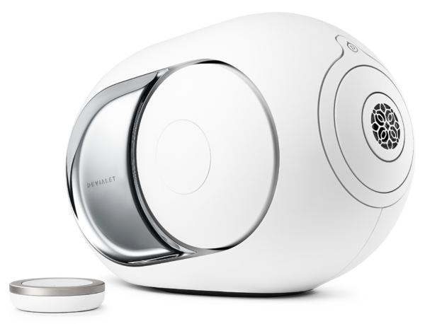 Boxe wireless, Boxe active DEVIALET Phantom I 103dB, avstore.ro