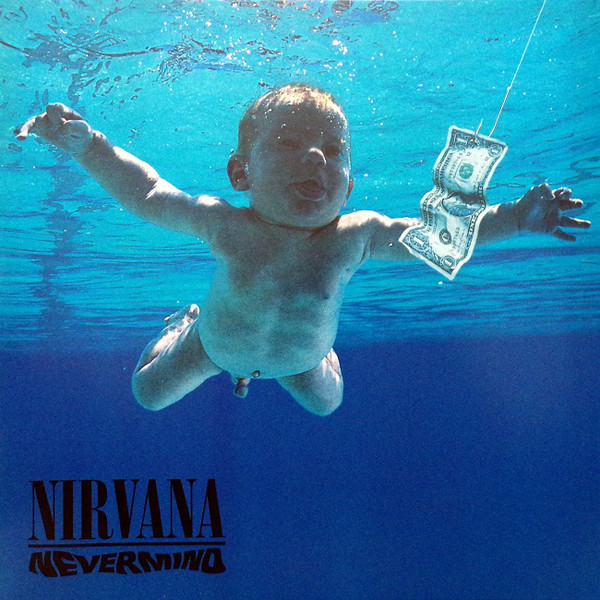 Viniluri  UNIVERSAL RECORDS, Greutate: 180g, Gen: Rock, VINIL UNIVERSAL RECORDS Nirvana - Nevermind, avstore.ro