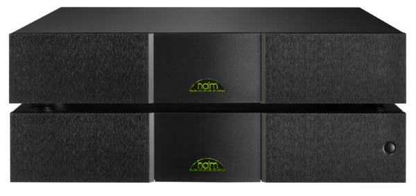 Amplificatoare de putere, Amplificator Naim NAP 300 DR, avstore.ro