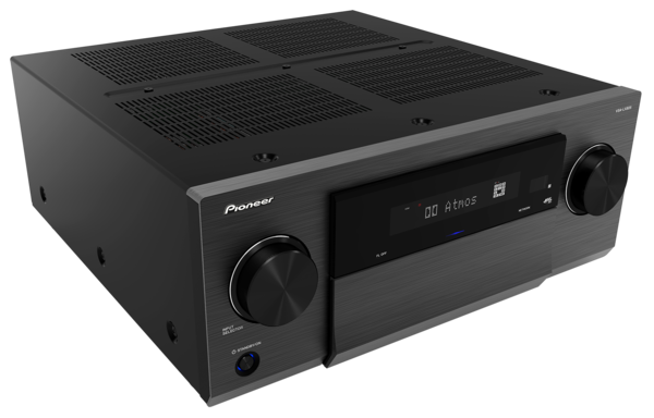 Promotii Receivere AV , Receiver Pioneer VSA-LX805, avstore.ro