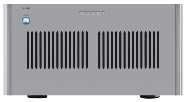 Promotii Amplificatoare de putere Rotel, Amplificator Rotel RB-1590, avstore.ro