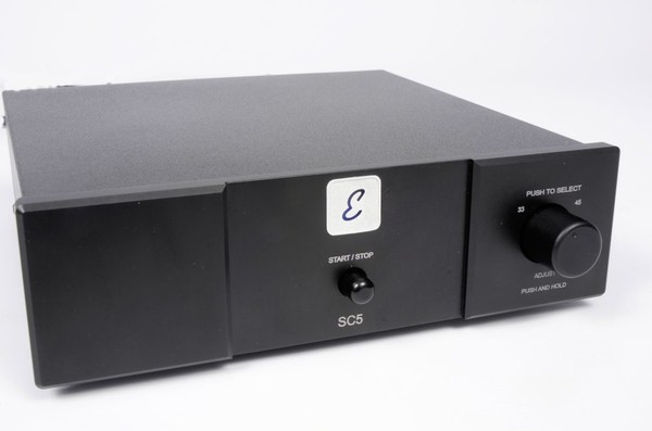 Preamplificatoare Phono, Edwards Audio SC 5 Single Phase Speed Controller, avstore.ro