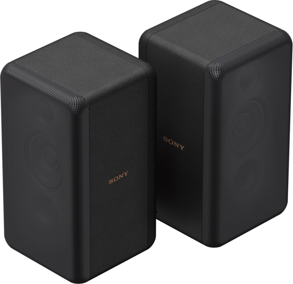 Soundbar,  Boxe spate wireless SONY SA-RS3S, avstore.ro