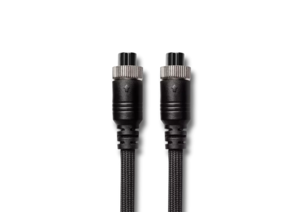 Cabluri audio  Cambridge Audio, Cablu Cambridge Audio L/R S 5m long cable, avstore.ro