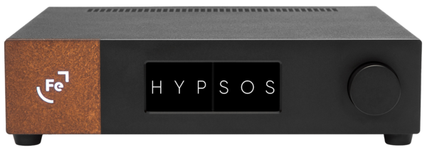 Filtre audio  Ferrum, Ferrum Hypsos Dual Output, avstore.ro