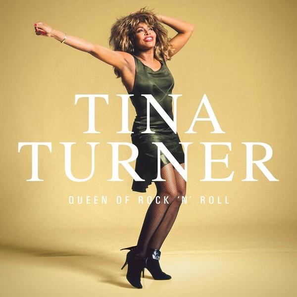 Viniluri  WARNER MUSIC, Gen: Rock, VINIL WARNER MUSIC Tina Turner - Queen Of Rock N Roll, avstore.ro