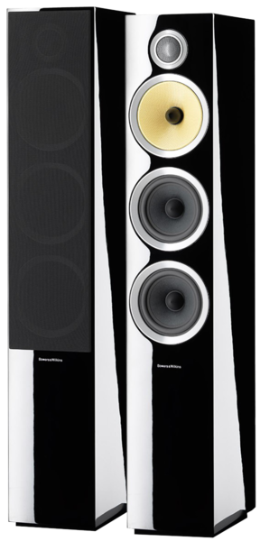 B&W CM8 ② Boxe Bowers & Wilkins CM8 S2 la AVstore.ro