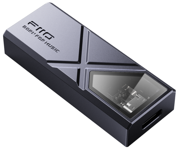 Amplificatoare casti, Amplificator casti Fiio KA13, avstore.ro