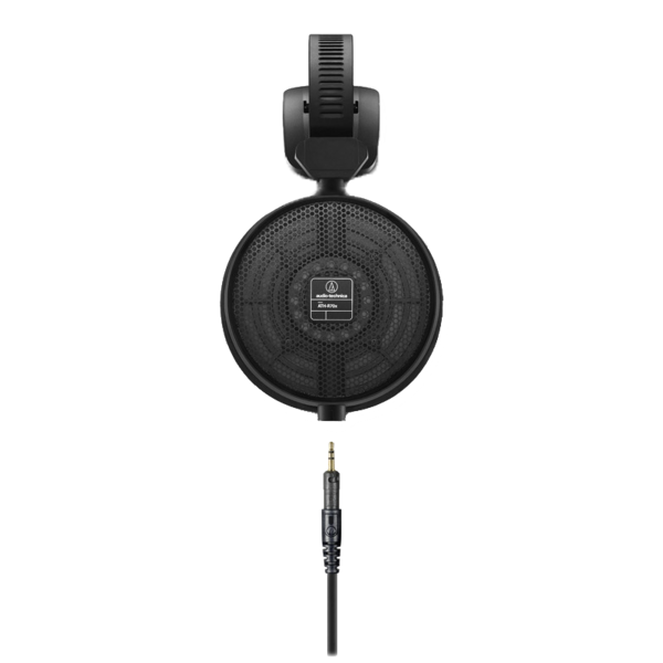Casti  Mod constructie: Casti deschise, Stare produs: Resigilat, Casti Hi-Fi Audio-Technica ATH-R70x Resigilat, avstore.ro