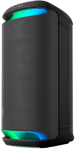 Boxe high power,  Sony - SRS-XV800 Negru, avstore.ro