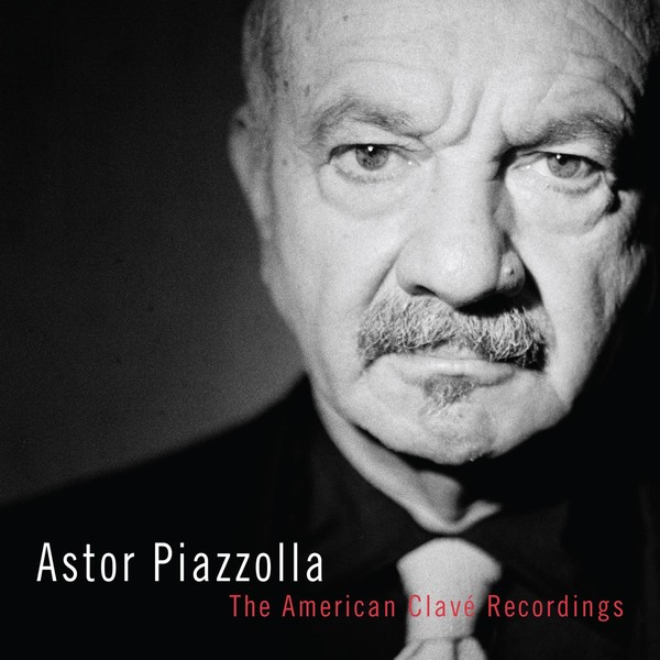 Muzica  WARNER MUSIC, WARNER MUSIC Astor Piazolla - The American Clavé Recordings, avstore.ro