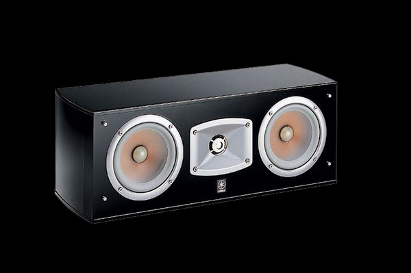 Boxe  Yamaha, Boxe Yamaha NS-C444, avstore.ro