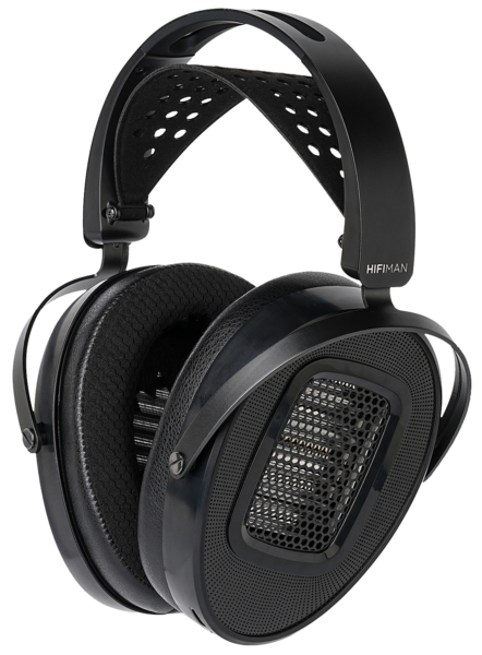 Casti  HiFiMAN, Mod constructie: Casti deschise, Casti HiFiMAN Arya WiFi, avstore.ro