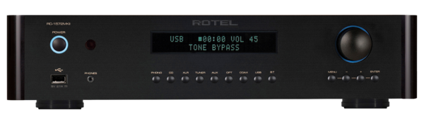 Promotii Preamplificatoare Rotel, Rotel RC-1572 MKII, avstore.ro