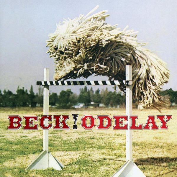 Promotii Viniluri Gen: Electronica, VINIL UNIVERSAL RECORDS Beck - Odelay, avstore.ro