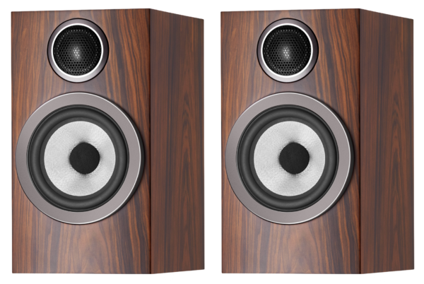 Boxe, Boxe Bowers & Wilkins 707 S3, avstore.ro