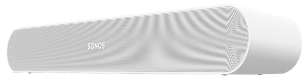 Soundbar  Tip subwoofer: Fara subwoofer, Soundbar Sonos Ray Resigilat, avstore.ro