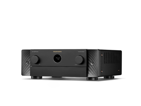 Receivere AV  Marantz, Receiver Marantz CINEMA 50 S2, avstore.ro
