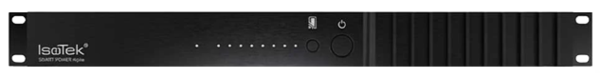 Filtre audio  Isotek, Isotek SMART Alpha / SMART PDU, avstore.ro