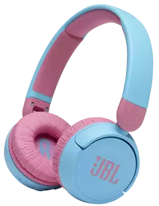 Casti audio tip On-Ear (supra-aurale), Casti JBL JR 310BT, avstore.ro