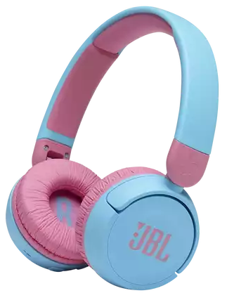 Casti  Contact cu urechea: On Ear (supra-aurale), Casti JBL JR 310BT Resigilat, avstore.ro
