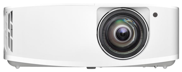 Videoproiectoare, Videoproiector Optoma UHD35STx, avstore.ro