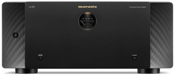 Amplificatoare de putere, Amplificator Marantz AMP 10, avstore.ro