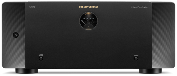 Amplificatoare de putere  Marantz, Amplificator Marantz AMP 10, avstore.ro
