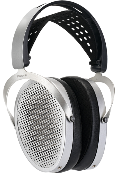 Casti Hi-Fi (pentru audiofili), Casti Hi-Fi HiFiMAN Edition XV, avstore.ro
