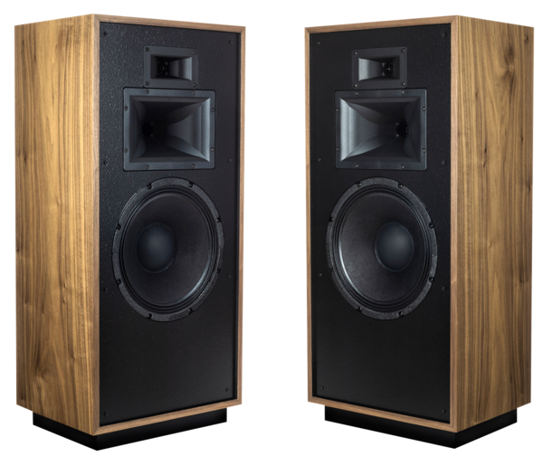 Promotii Boxe , Boxe Klipsch Forte IV, avstore.ro