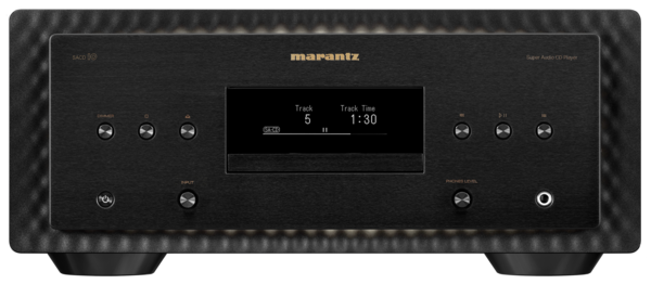 Playere CD, CD Player Marantz SACD 10, avstore.ro