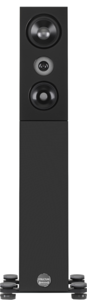 Boxe  Audio Physic, Boxe Audio Physic Structure, avstore.ro