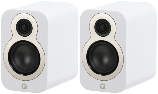 Promotii Boxe Q Acoustics, Boxe Q Acoustics 3010C, avstore.ro