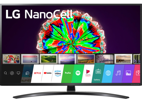 LG 50NANO793NE