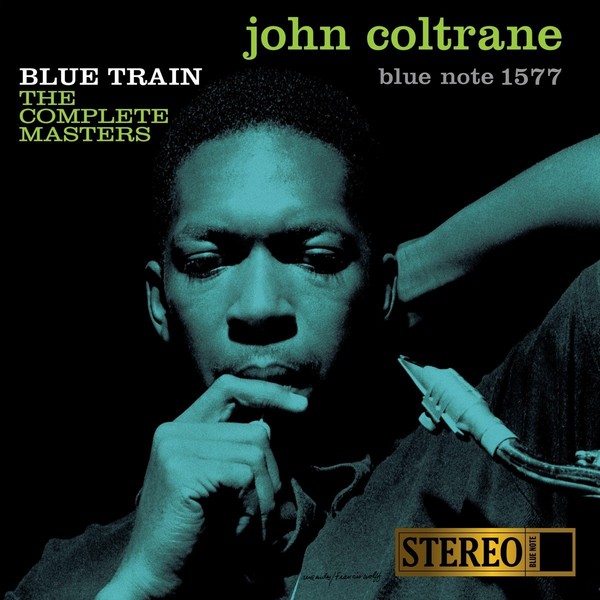 Muzica  Gen: Jazz, VINIL BLUE NOTE John Coltrane - Blue Train: The Complete Masters, avstore.ro