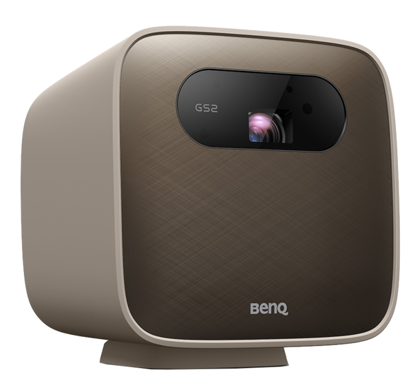 Videoproiectoare  BenQ, Recomandare de folosire: Portabile, Rezolutie videoproiector: HD Ready, Videoproiector BenQ GS2, avstore.ro