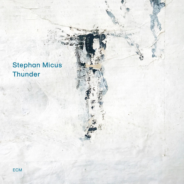 Viniluri  ECM, Greutate: Normal, VINIL ECM Stephan Micus - Thunder, avstore.ro